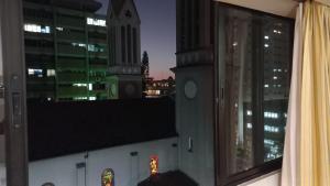 Fotografie z fotogalerie ubytování Hotel Live Logde V Mariana Pq Ibirapuera UH-511 v Sao Paulu
