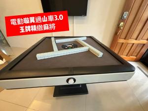 宜蘭市的住宿－充電樁 羅東好民宿Cloud BnB 3 雲朵朵3館 近週三清溝 免費洗衣機 烘衣機 星巴克咖啡豆 國旅特約店，相簿中的一張相片