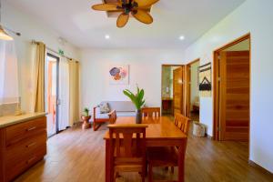 Фотография из галереи Olinca Boutique Hotel в Пуэрто-Вьехо