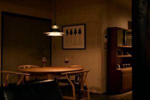 Foto sihtkohas Kami-arai asuva majutusasutuse 一棟貸しVilla「nagare」 galeriist