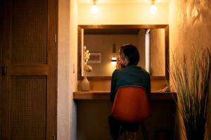 Majutusasutuse 一棟貸しVilla「nagare」 külastajad