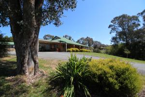 Gallery image of Motel Views Yackandandah in Yackandandah