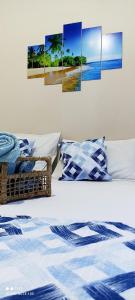Fotografie z fotogalerie ubytování Pousada Ray Sol - Centro Arraial d Ajuda v destinaci Porto Seguro