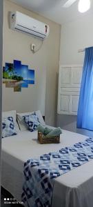 Fotografie z fotogalerie ubytování Pousada Ray Sol - Centro Arraial d Ajuda v destinaci Porto Seguro