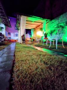 Fotografie z fotogalerie ubytování Pousada Ray Sol - Centro Arraial d Ajuda v destinaci Porto Seguro