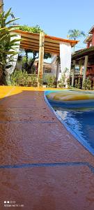 Fotografie z fotogalerie ubytování Pousada Ray Sol - Centro Arraial d Ajuda v destinaci Porto Seguro
