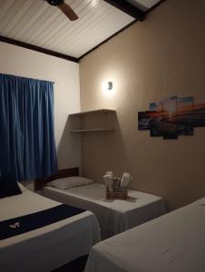 Fotografie z fotogalerie ubytování Pousada Ray Sol - Centro Arraial d Ajuda v destinaci Porto Seguro