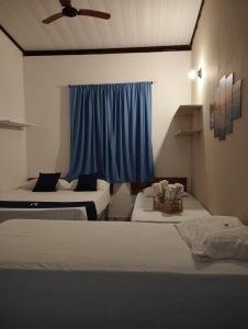 Fotografie z fotogalerie ubytování Pousada Ray Sol - Centro Arraial d Ajuda v destinaci Porto Seguro