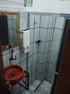 Fotografie z fotogalerie ubytování Pousada Ray Sol - Centro Arraial d Ajuda v destinaci Porto Seguro
