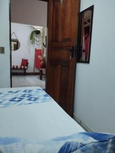 Fotografie z fotogalerie ubytování Pousada Ray Sol - Centro Arraial d Ajuda v destinaci Porto Seguro