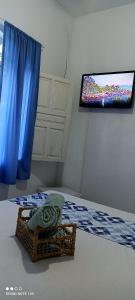 Fotografie z fotogalerie ubytování Pousada Ray Sol - Centro Arraial d Ajuda v destinaci Porto Seguro
