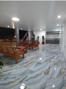 Afbeelding uit fotogalerij van Villa De Gracia in Manilla +10 foto's