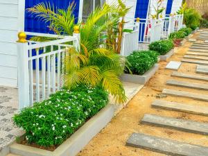 Afbeelding uit fotogalerij van Mean Mean Bungalow in Phumĭ Véal Sbov