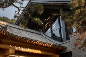 酒店所在大楼
