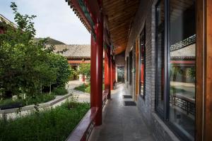 酒店所在大楼