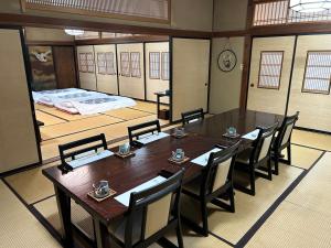 Foto de la galería de Kappo Ryokan Uoichi en Shimada