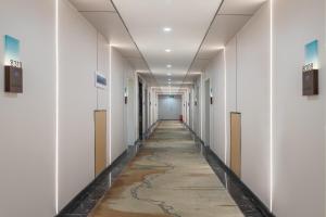 Gallery image ng Sochi Smart Resort Zhangjiajie sa Zhangjiajie