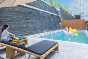 Gallery image ng Sochi Smart Resort Zhangjiajie sa Zhangjiajie
