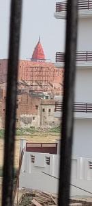 Imagem da galeria de Hare Krishna Homestay em Ayodhya
