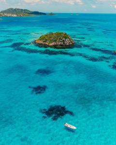 Φυσικό τοπίο κοντά σε αυτό το bed & breakfast