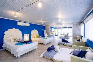 Gallery image of Glamping Fukuoka in Fukutsu +47 photos