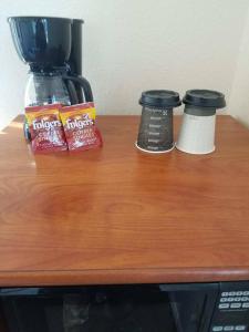 Imagine din galeria proprietății 012A Affordable Getaway near South Rim Sleeps 2 în Valle