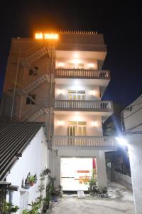 Gallery image of Hà Thành Hotel in Phan Thiet