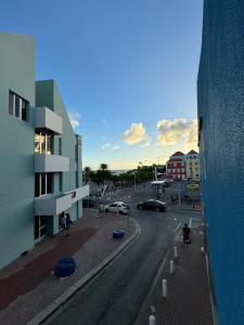 Hoone, kus apartement asub