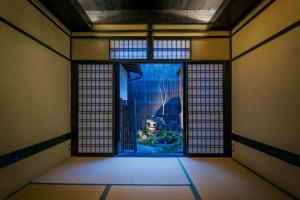 Galeriebild der Unterkunft Shobu an Machiya House in Kyoto