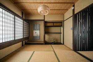 Galeriebild der Unterkunft Shobu an Machiya House in Kyoto