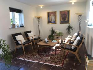 Fotografie z fotogalerie ubytování Brødremenighedens Hotel v destinaci Christiansfeld