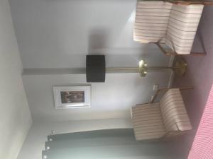 Χώρος καθιστικού στο TWO BEDROOM APARTMENT High Point of any stay in the city