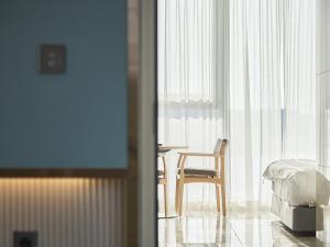 Fotografie z fotogalerie ubytování Yeosu Calacatta Hotel & Resort v destinaci Josu