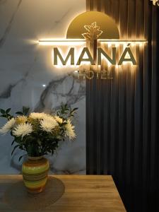 Gallery image of HOTEL MANÁ S.A.S. in Yopal