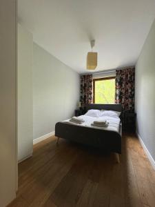 Fotografia z galérie ubytovania Reduta Park Apartment Kraków v Krakove