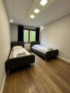 Fotografia z galérie ubytovania Reduta Park Apartment Kraków v Krakove