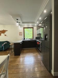 Fotografia z galérie ubytovania Reduta Park Apartment Kraków v Krakove