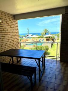 Gallery image of Beachfront Apartment Sunshine Coast in Alexandra Headland