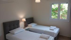 Galería fotográfica de Villa Ioannidis en Parga