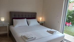 Galería fotográfica de Villa Ioannidis en Parga