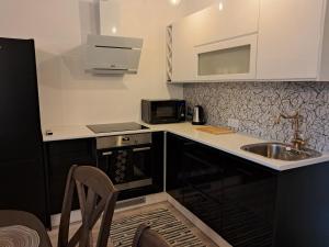 Gallery image of Crystal apartment in Audru