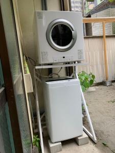 Φωτογραφία από το άλμπουμ του GUESTHOUSE UJIRIVER Kyoto σε Uji