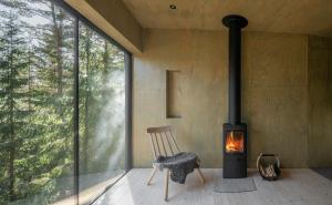 Fotografie z fotogalerie ubytování Trakt Forest Hotel Skogssviter v destinaci Holsbybrunn