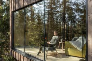 Hosté ubytování Trakt Forest Hotel Skogssviter