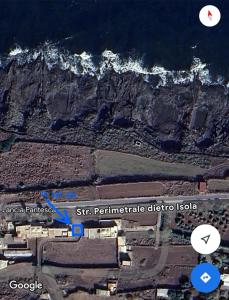 Afbeelding uit fotogalerij van Dammuso di Turì in Pantelleria