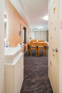 Fotografie z fotogalerie ubytování 龙猫民宿-梅田店301 v Osace