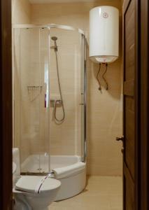 Afbeelding uit fotogalerij van Forrest Park&Resort in Orlovshchina +65 foto's