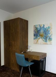 Afbeelding uit fotogalerij van Forrest Park&Resort in Orlovshchina