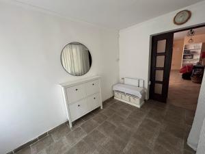 Postel nebo postele na pokoji v ubytování Šumska kuća Juga Kovačević