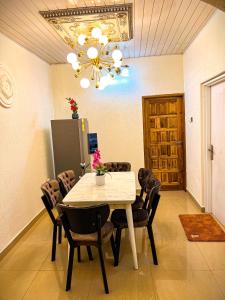 Φωτογραφία από το άλμπουμ του Maryluxe Stays σε Accra +34 φωτογραφίες